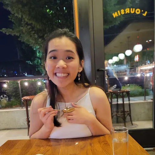 Eunice Tan