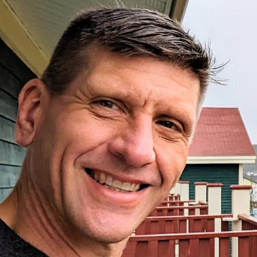 Steve Kasten