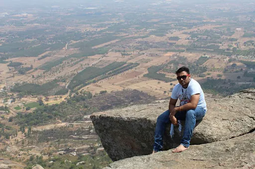 Abhishek Das