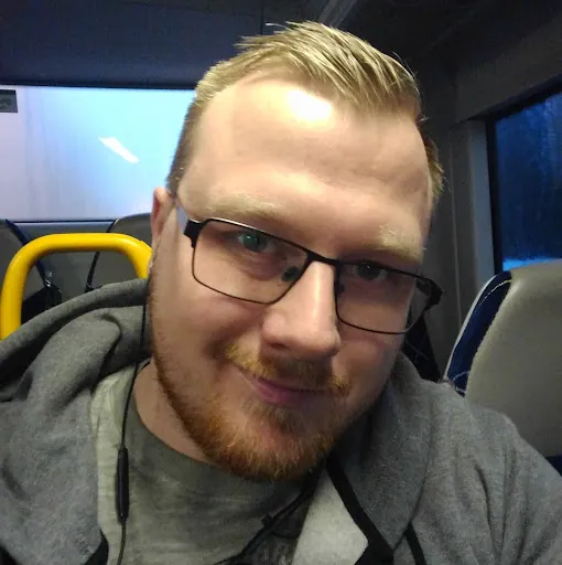 Robin Larsson