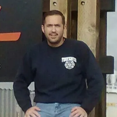 Mark Amann