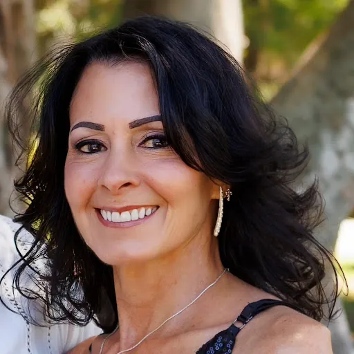 Mary Liguori