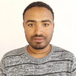 bamlak cherie