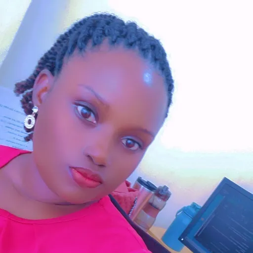 Musaazi Fredah