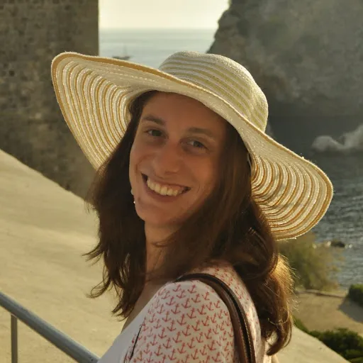 Andrea Smith