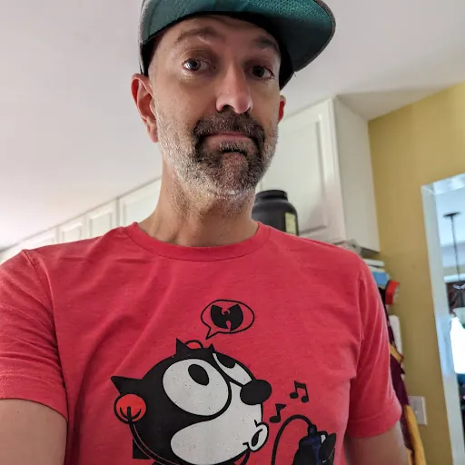 Mike Baldarotta