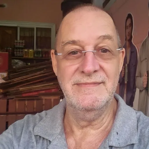 Gerrit Bijlsma
