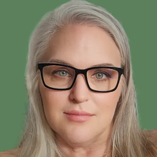 Cyndy Hartman