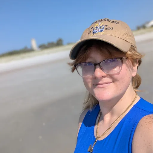 Shannon Miller