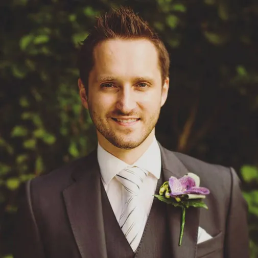 Simon Parks