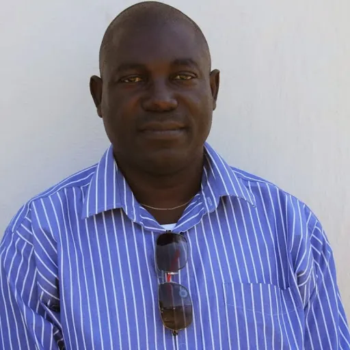 egbe sampson