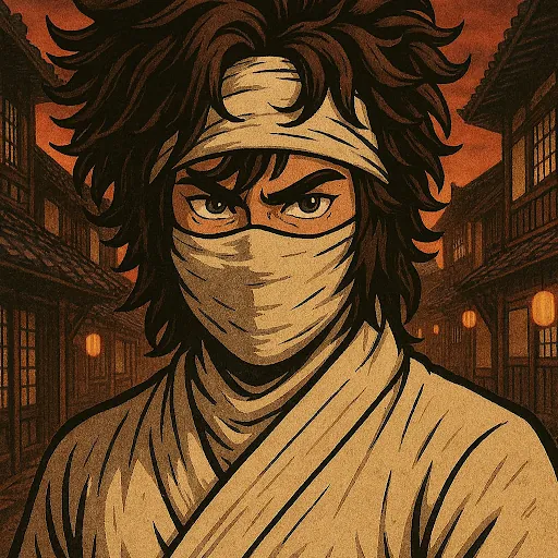 Shinobi Rising