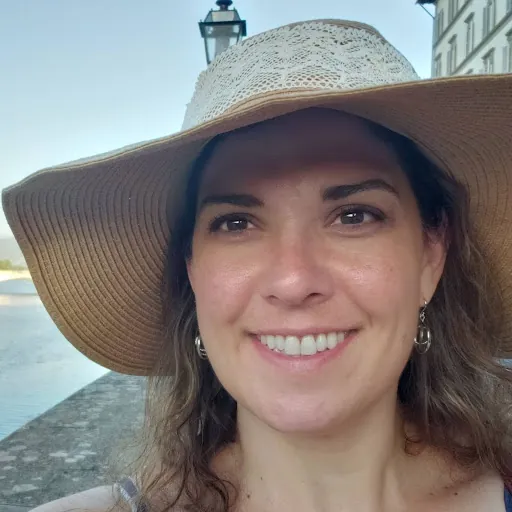 Lee Ann Macerelli