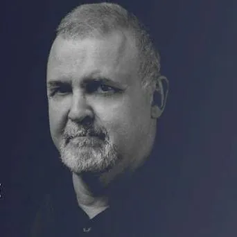 Douglas Robichaud
