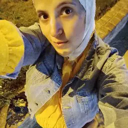 Randa Magdy El-Erian
