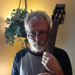 Douglas Sturgill