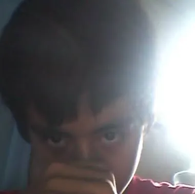 Elrey Limbaga