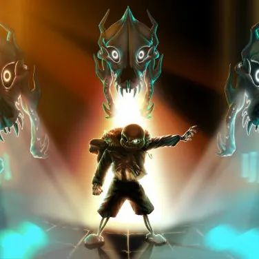 Xenon Akhiva