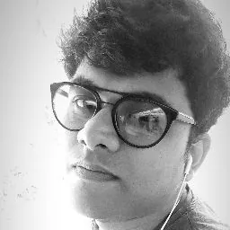 SAKETH SANTHOSH