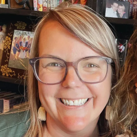 Sally Hall