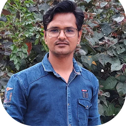 Pradeep Parmar