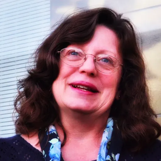 Nancy Boyce