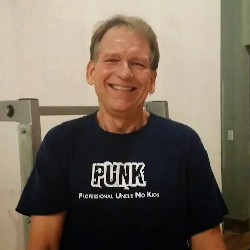 Gary Johnson