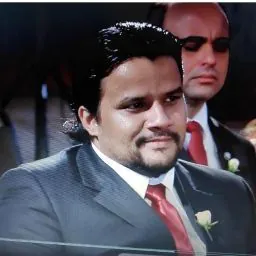 Daniel Ramos