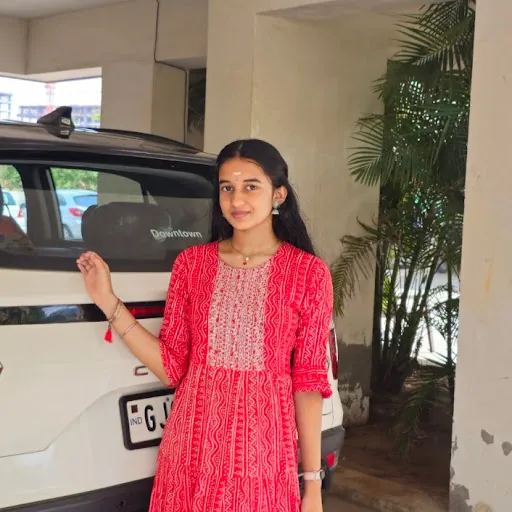 Shriya Nair