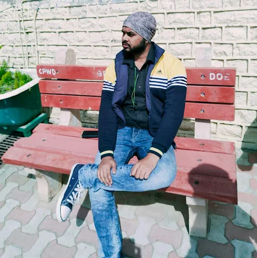 Manish Kumar