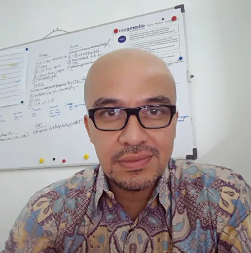 Praditya Sutrisno