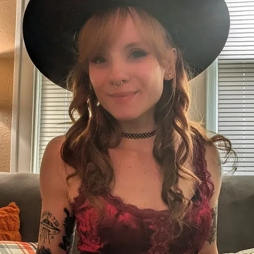 Alexis Johnson
