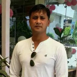 Pritam Negi