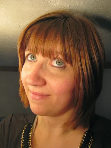 Stacey Trombley