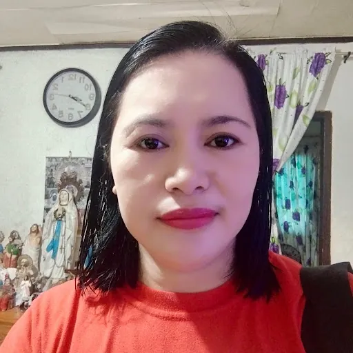 Mary jane Munar
