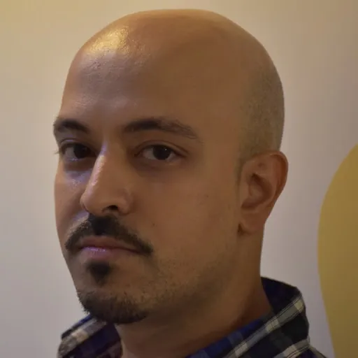Hamidreza Taammoli