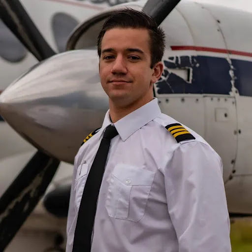 Sean Farmer