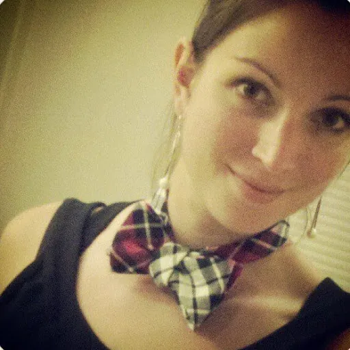 Kira Jarmer