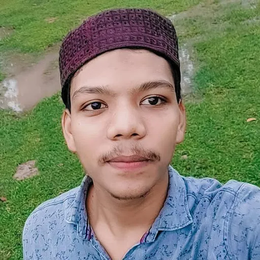Mahmudul Hasan