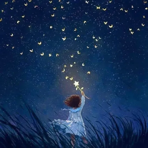 Starry Skyes
