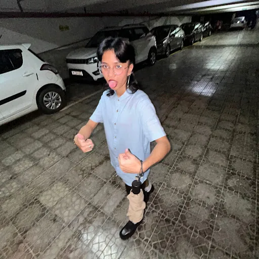Elisheba Nongbri