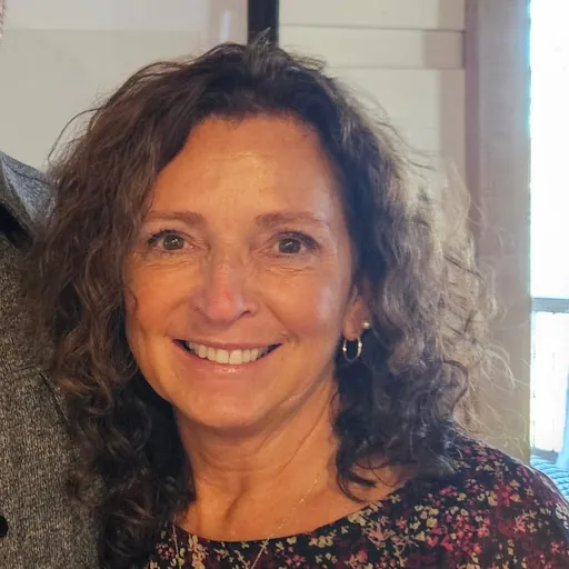 Robin A. Burns