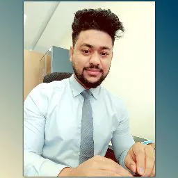Sadik Ahmed