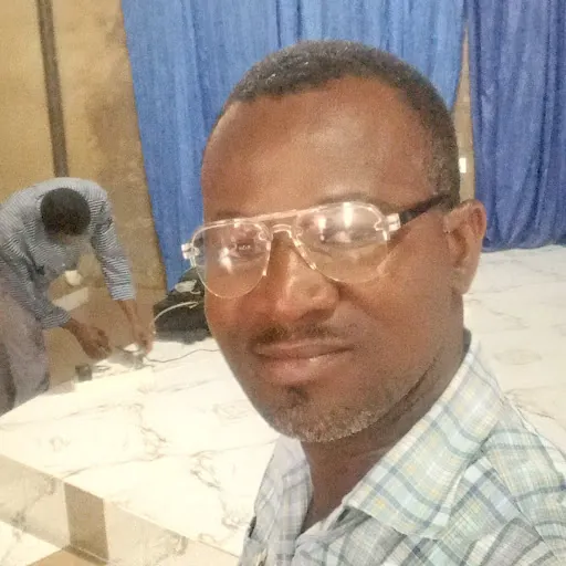 Jalil Sungumo