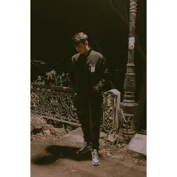 Samarth Tiwari