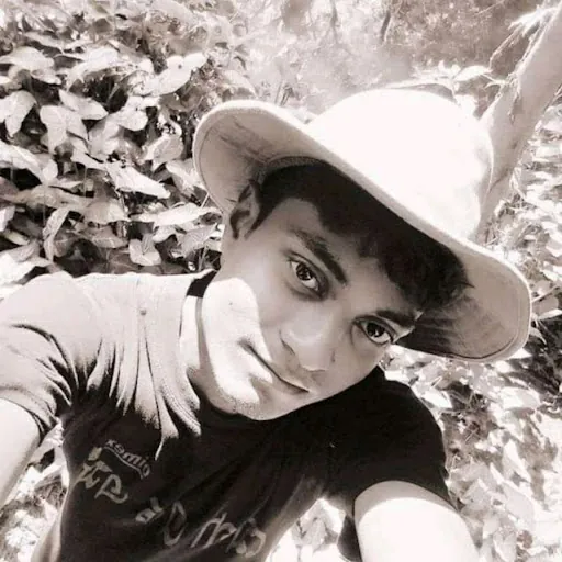 Enamul Haque