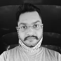 Pushkar Bhojane