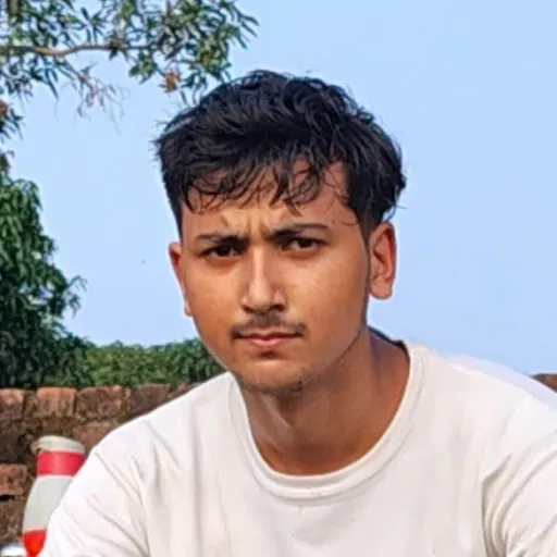 Krishna Karayat