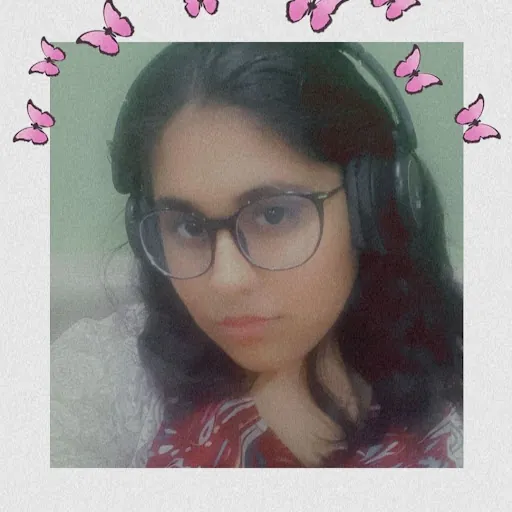 Niyati Sakhi