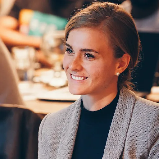 Marie Steinthaler